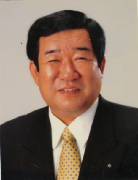 46代会長