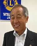 54代会長画像