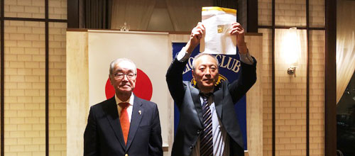 1201例会④