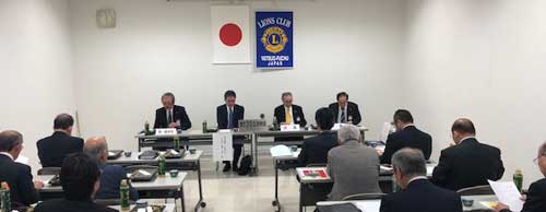 1203例会①